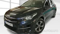 Kia XCeed de 2022