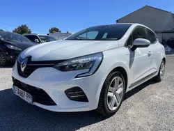 Renault Clio BDCI 85 BUSINESS