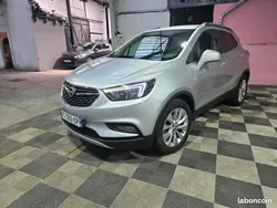 Opel mokka x 1.6 cdti 136 cv innovation sem cuir gps camera ar. ...