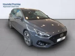 HYUNDAI i30 1.0 TGDI Klass 48V 100