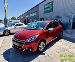 Peugeot 208 1.2i 110ch Allure