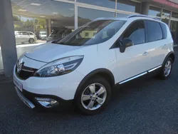 RENAULT SCENIC xmod dci 130 Energy Eco 2 Bose Edition 7cv