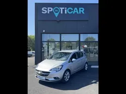 Opel Corsa 1.4 90ch Design 120 ans Start/Stop 5p