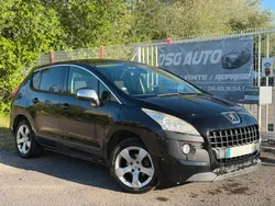 🚀 PEUGEOT 3008 1.6 e-HDi 112 ALLURE BMP6 – DISTRIBUTION OK – GARANTIE 6 MOIS BY LABEL – CT OK 07/2028 🚀