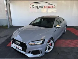 Audi RS5 Sportback V6 2.9 TFSi 450 Tiptronic 8 Quattro