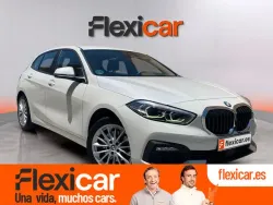 BMW Serie 1 118iA