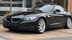 BMW Z4 de 2013