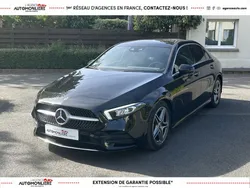 MERCEDES Classe A Berline IV BERLINE 180 D 116 CH AMG Line 8G-DCT