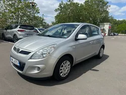 Hyundai i20 1.2 Essence