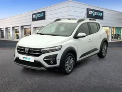 DACIA Sandero ECO-G 100 - 22 Stepway Confort