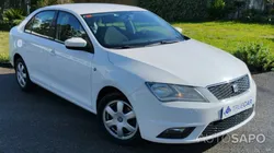 Seat Toledo de 2013