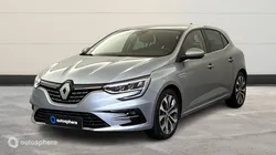 Renault Mégane 1.3 TCe 140ch FAP Intens EDC