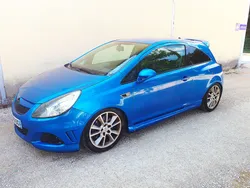 Opel Corsa D OPC 1.6T 192cv / Ct Ok