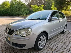 VW Polo c