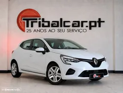 Renault Clio 1.0 TCe Intens