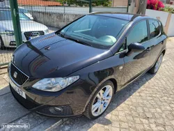 SEAT Ibiza 1.2 TSI Style