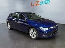 VOLKSWAGEN Golf 1.5 ETSI OPF 150 Ch Style DSG7