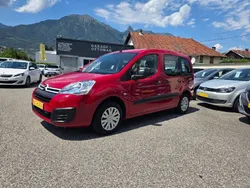 Citroën Berlingo Multispace BlueHDi 100 Feel 102 000 1°main