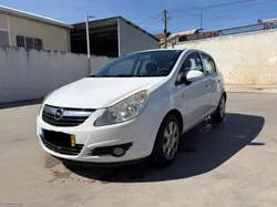 Opel Corsa 1.3CDTI