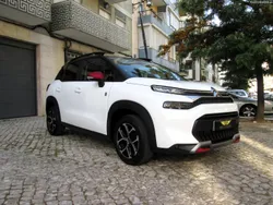 Citroën C3 1.2 PureTech C-Series