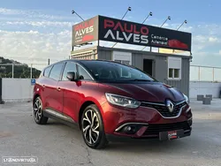 Renault Grand Scénic