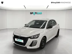 PEUGEOT 208 PureTech 100 S&S BVM6 Active