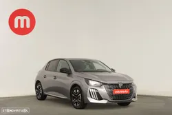 Peugeot 208 1.2 PureTech Allure