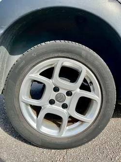 Citroën C4 Cactus 1.5 Diesel