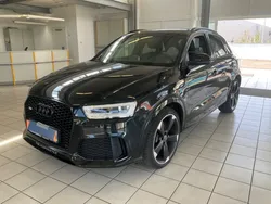 🟢 audi rs q3 2.5 tfsi 340 cv quattro 2016