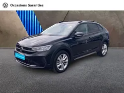 Volkswagen Taigo 1.0 TSI 116ch VW Edition DSG7