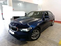 BMW 330 330 e hybrid 292 cv 2020 nacional