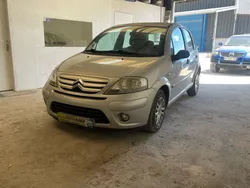 Citroën C3 1.4i Climatisation - 160 000 km