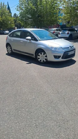 Citroen C4 1.6 HDI 110ch Confort de 2010 CT OK