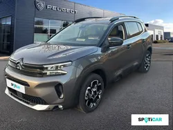 CITROEN C5 Aircross BlueHDi 130 EAT8 Max