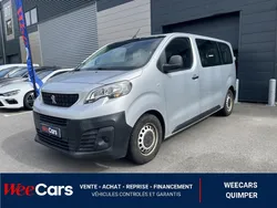 Peugeot expert traveller 1.5 bluehdi 120 l2 business start-stop