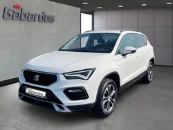 Seat Ateca 2.0 150cv DSG7 STYLE 319/MOIS