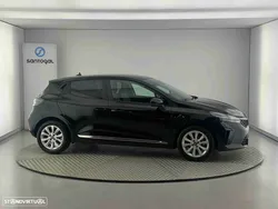 Renault Clio 1.0 TCe Evolution