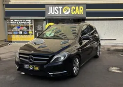 Mercedes Classe B 180 CDi Boite Automatique 110ch Toit Ouvrant Panoramique Ecran multimedia