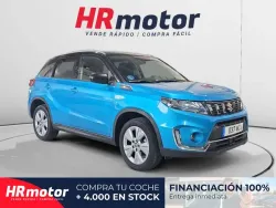 SUZUKI Vitara 1.4T GLE Mild Hybrid