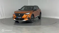 Peugeot 2008 1.5 BlueHDi 110ch S&S GT