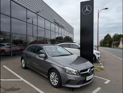 Mercedes-benz Classe A 180 Intuition