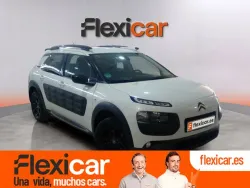 CITROEN C4 Cactus 1.6 BlueHDi S&S Shine Ed. ETG6 100