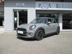 Mini MINI ONE 102CH SALT
