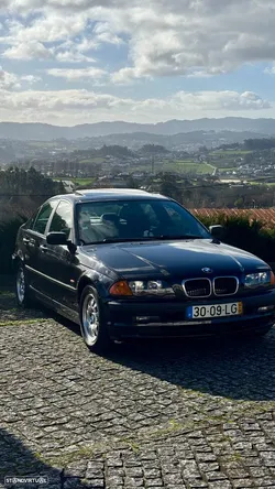 BMW 318 i