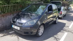 Mitsubishi Colt 1.5 D