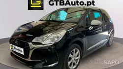 DS DS3 de 2016