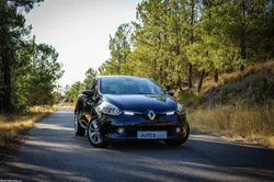 Renault Clio TCe Limited