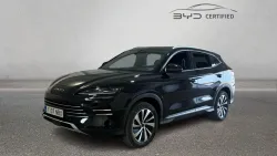 BYD Seal Comfort RWD 170kW