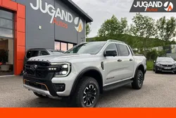 Ford Ranger 205 WILDTRAK X PACK RIDEAU 4PL -20%