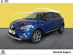 Renault Captur 1.0 TCe 90ch Techno